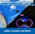  Learning Resources Робот за програмиране Botley 2.0 снимка 4