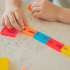  Learning Resources Домино за съставяне на думи, дълги гласни, на английски език снимка 3