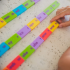  Learning Resources Домино за съставяне на думи, дълги гласни, на английски език снимка 5
