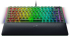 Клавиатура Razer BlackWidow V4 75% Phantom Green Edition, US Layout, Razer Chroma RGB, Hot-swappable Design снимка 2