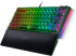 Клавиатура Razer BlackWidow V4 75% Phantom Green Edition, US Layout, Razer Chroma RGB, Hot-swappable Design снимка 3