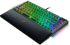 Клавиатура Razer BlackWidow V4 75% Phantom Green Edition, US Layout, Razer Chroma RGB, Hot-swappable Design снимка 4