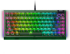 Клавиатура Razer BlackWidow V4 75% Phantom Green Edition, US Layout, Razer Chroma RGB, Hot-swappable Design снимка 5