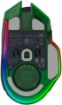 Мишка Razer Basilisk V3 Pro 35K Phantom Green Edition, Gaming mouse, Ergonomic Wireless Gaming Mouse снимка 5