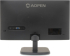 Монитор Aopen powered by Acer 24CL1YG0bi, 23.8\'\', IPS FHD (1920x1080) LED, 250nit, 1ms TVR, ZeroFrame, 120Hz FreeSync снимка 3