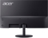 Монитор Acer SA243YG0bi, 23.8\'\' FHD (1920x1080) IPS, ZeroFrame, 120Hz, 1ms (VRB), AdaptiveSync снимка 3