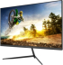 Монитор Aopen powered by Acer 25MV1QZ1biip, 24.5", VA, 1ms TVR, ZeroFrame, 280Hz FreeSync, sRGB 99%, Flicker-less снимка 2