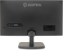Монитор Aopen powered by Acer 27CL1G0bi, 27\'\', IPS FHD (1920x1080) LED, 250nit, 1ms TVR, ZeroFrame, 120Hz FreeSync снимка 3