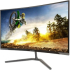 Монитор Aopen powered by Acer 27HC5RZ1bmiipx, 27" Curved 1500R, VA, 1ms TVR, ZeroFrame, 280Hz FreeSync, sRGB 99% снимка 1