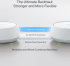 Безжична Wi-fi 7 Mesh система TP-Link Deco BE22(2-pack) BE3600 снимка 4