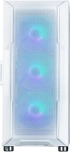 Zalman кутия Case ATX - i3 NEO ARGB White - Mesh, aRGB, Tempered Glass снимка 5