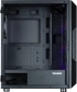 Zalman кутия Case ATX - i3 NEO ARGB Black - Mesh, aRGB, Tempered Glass снимка 6