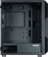 Zalman кутия Case ATX - i3 NEO ARGB Black - Mesh, aRGB, Tempered Glass снимка 7