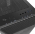 Zalman кутия Case ATX - i3 NEO ARGB Black - Mesh, aRGB, Tempered Glass снимка 11