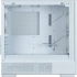 Zalman кутия Case mATX - P10 NAMU WHITE - Wood, USB-C снимка 7