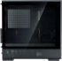 Zalman кутия Case mATX - P10 NAMU BLACK - Wood, USB-C снимка 4
