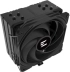 Zalman охлаждане за процесор CPU Cooler CNPS9X PERFORMA PLUS BLACK LGA1851-AM5 снимка 2