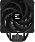 Zalman охлаждане за процесор CPU Cooler CNPS9X PERFORMA PLUS BLACK LGA1851-AM5 снимка 3