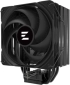 Zalman охлаждане за процесор CPU Cooler CNPS9X PERFORMA PLUS BLACK LGA1851-AM5 снимка 4