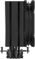 Zalman охлаждане за процесор CPU Cooler CNPS9X PERFORMA PLUS BLACK LGA1851-AM5 снимка 8
