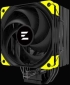 Zalman охлаждане за процесор CPU Cooler CNPS9X PERFORMA PLUS BLACK LGA1851-AM5 снимка 9