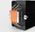 Zalman охлаждане за процесор CPU Cooler CNPS9X PERFORMA PLUS BLACK LGA1851-AM5 снимка 10
