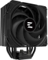 Zalman охлаждане за процесор CPU Cooler CNPS9X PERFORMA PLUS BLACK LGA1851-AM5 снимка 1
