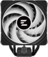 Zalman охлаждане за процесор CPU Cooler CNPS9X PERFORMA PLUS ARGB BLACK LGA1851-AM5 снимка 4