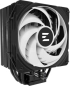 Zalman охлаждане за процесор CPU Cooler CNPS9X PERFORMA PLUS ARGB BLACK LGA1851-AM5 снимка 5