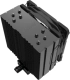 Zalman охлаждане за процесор CPU Cooler CNPS9X PERFORMA PLUS ARGB BLACK LGA1851-AM5 снимка 7