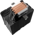Zalman охлаждане за процесор CPU Cooler CNPS9X PERFORMA PLUS ARGB BLACK LGA1851-AM5 снимка 8