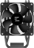 Zalman охладител за процесор CPU Cooler CNPS4X BLACK V2 - LGA1851-AM5 снимка 3