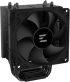 Zalman охладител за процесор CPU Cooler CNPS4X BLACK V2 - LGA1851-AM5 снимка 1