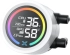 Xigmatek водно охлаждане Water Cooling LK 360 Digital Arctic - LED Display, A-RGB снимка 4