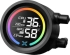 Xigmatek водно охлаждане Water Cooling LK 240 Digital - LED Display, A-RGB снимка 4
