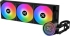 Xigmatek водно охлаждане Water Cooling FENIX 360 - Addressable RGB снимка 2
