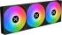 Xigmatek водно охлаждане Water Cooling FENIX 360 - Addressable RGB снимка 4