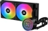 Xigmatek водно охлаждане Water Cooling FENIX 240 - Addressable RGB снимка 2