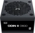Захранване Xigmatek захранване PSU - Odin II 600W - 80 Plus снимка 4