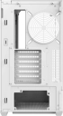 Xigmatek кутия Case EATX - Vision Arctic - 7 ARGB Fans, LCD Display Panel, Smart Fan Control снимка 7