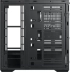 Xigmatek кутия Case EATX - Vision - 7 ARGB Fans, LCD Display Panel, Smart Fan Control снимка 13
