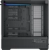Xigmatek кутия Case EATX - Vision - 7 ARGB Fans, LCD Display Panel, Smart Fan Control снимка 10
