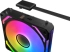 Xigmatek Комплект вентилатори Fan Pack 3-in-1 3x120mm - Starlink Ultra - Infinity Mirror, A-RGB снимка 6