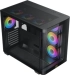 Xigmatek кутия Case EATX - Pano - 7 ARGB Fans снимка 2