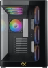 Xigmatek кутия Case EATX - Pano - 7 ARGB Fans снимка 3