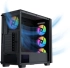 Xigmatek кутия Case EATX - Gaming Z Pro - 4 ARGB Fans снимка 3