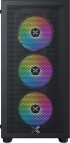 Xigmatek кутия Case EATX - Gaming Z Pro - 4 ARGB Fans снимка 5