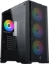 Xigmatek кутия Case ATX - Gaming X II - 4 ARGB Fans снимка 17