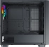 Xigmatek кутия Case EATX - Gaming G Pro - Mesh, 4 ARGB fans снимка 5