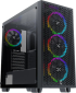 Xigmatek кутия Case EATX - Gaming G Pro - Mesh, 4 ARGB fans снимка 1
